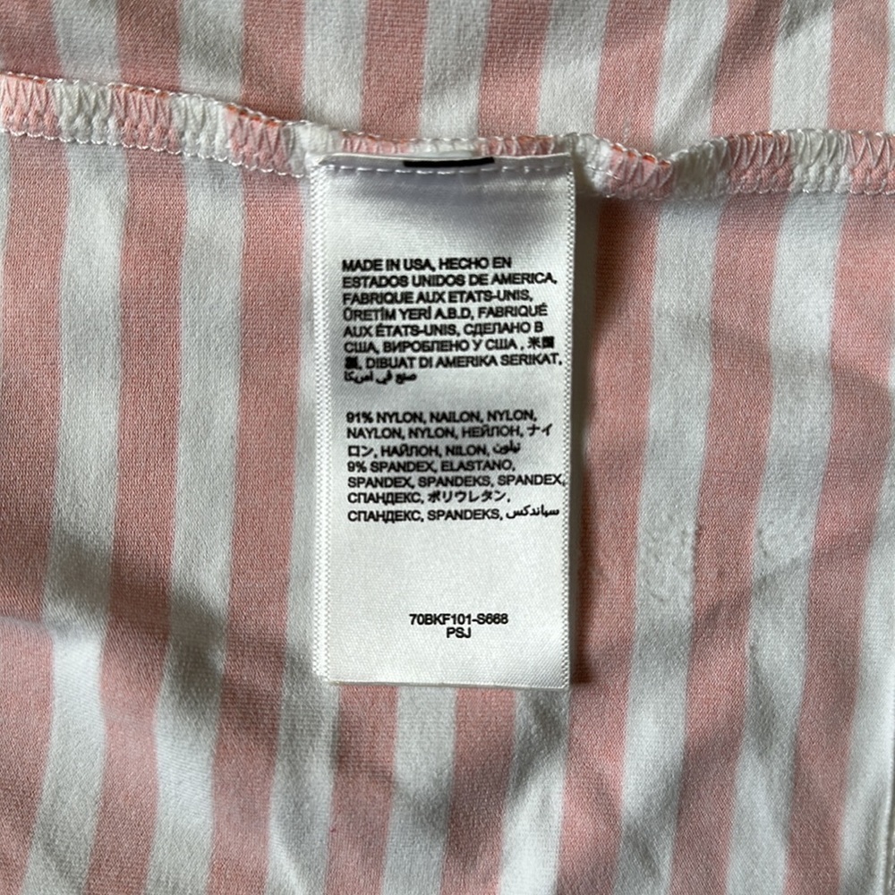 Bebe Dress - Picture 4 of 6